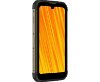 DOOGEE S59 Pro 4/128GB Pomaranczowy - 675969 - zdjęcie 4